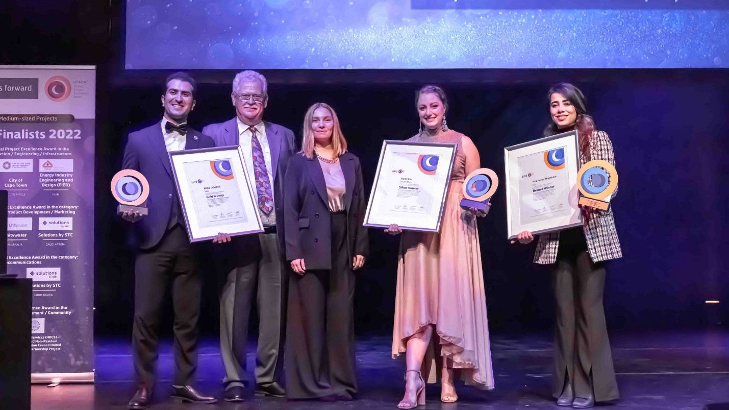 IPMA GALA