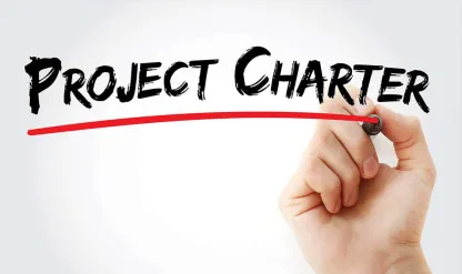 منشور پروژه (Project charter) چیست؟