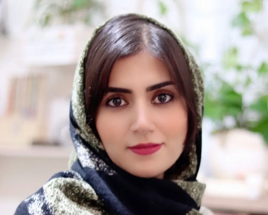 فرشته میرحسینی