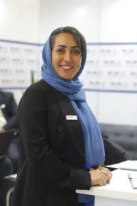 شیما سلیمی
