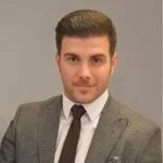 مجتبی گل محمدی