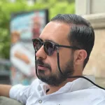 اميرعلی حسن آبادی