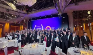 جوایز فردی IPMA سال 2025