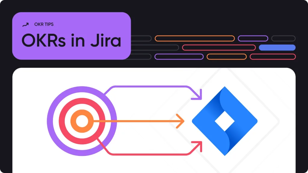 نکات پیاده سازی OKR در جیرا