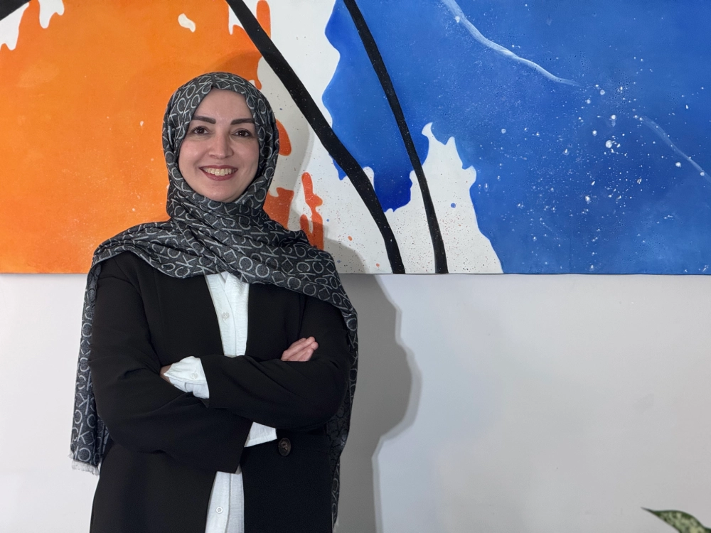 خانم فاطمه موسوی