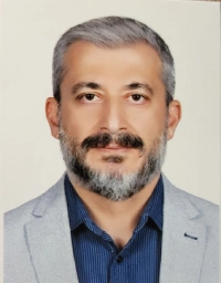 آقای سهیل اسکندریون